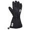 Ergodyne Black Thermal Waterproof Winter Work Gloves, M, PR 825WP - alternate 4